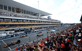 Miami Grand Prix attracts F1’s largest live audience in United States television history