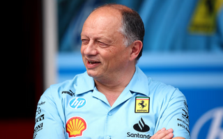 Vasseur believes Red Bull are no longer in their ‘comfort zone’ after Miami GP defeat