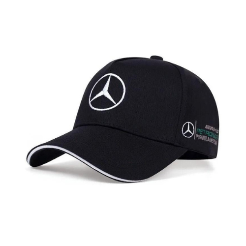 Mercedes AMG Petronas Cap