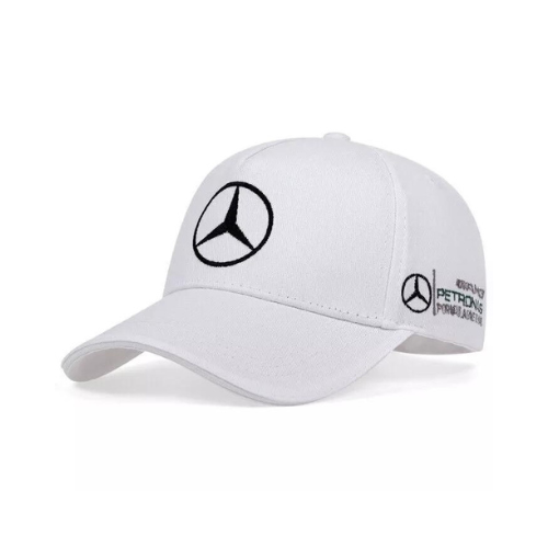 Mercedes AMG Petronas Cap